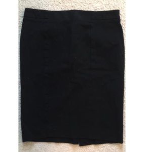 Gap Pencil Skirt